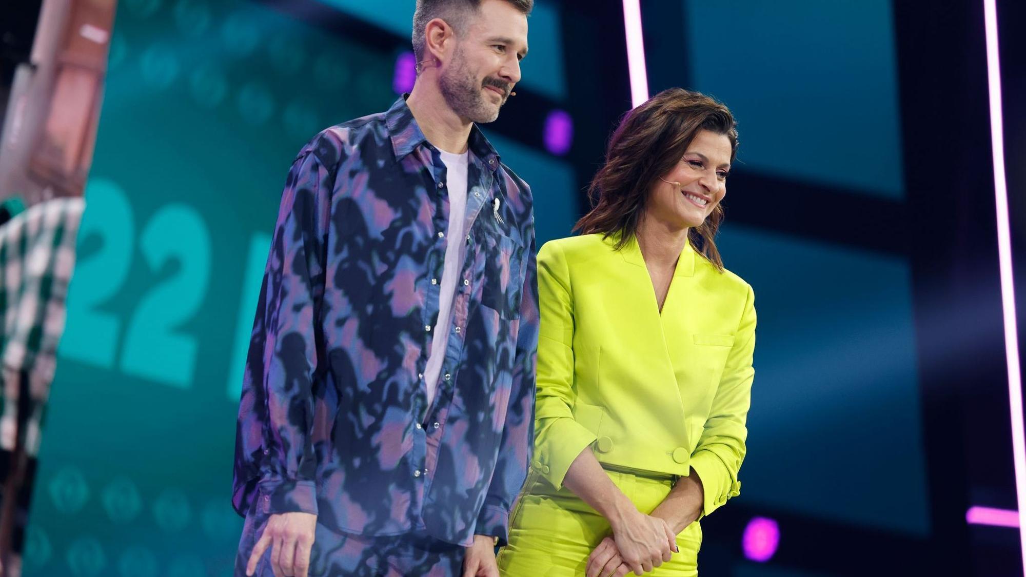 Neue Staffel „Promi Big Brother“