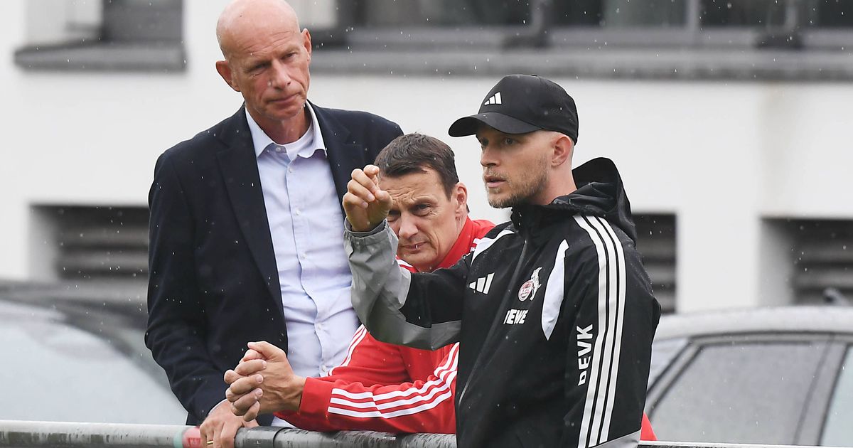 René Wagner: FC Köln Coach on Results and Derby Goals