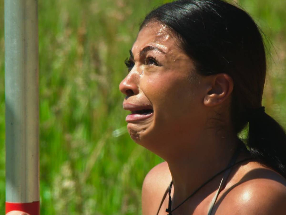 Hati
im „Sommerhaus“