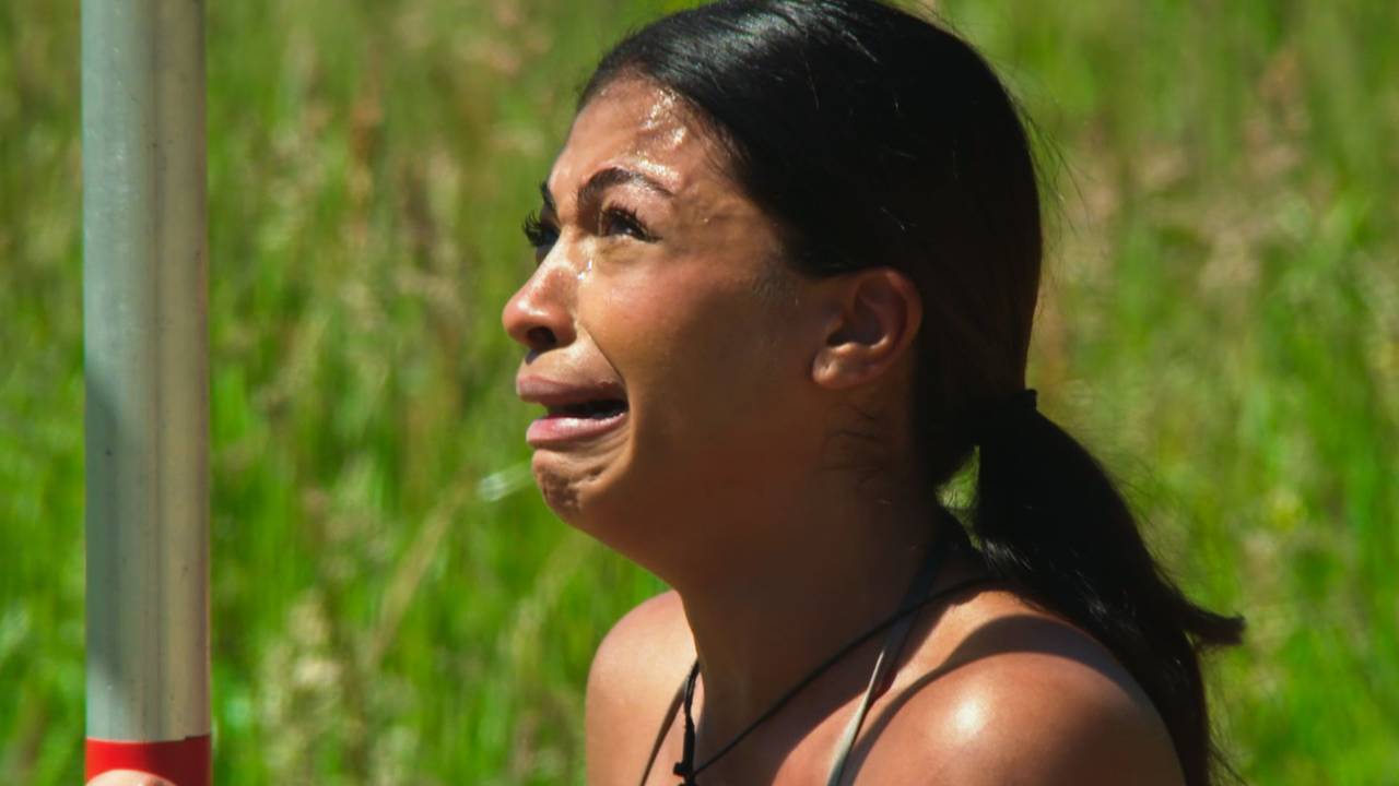 Hati
im „Sommerhaus der Stars“ 2026