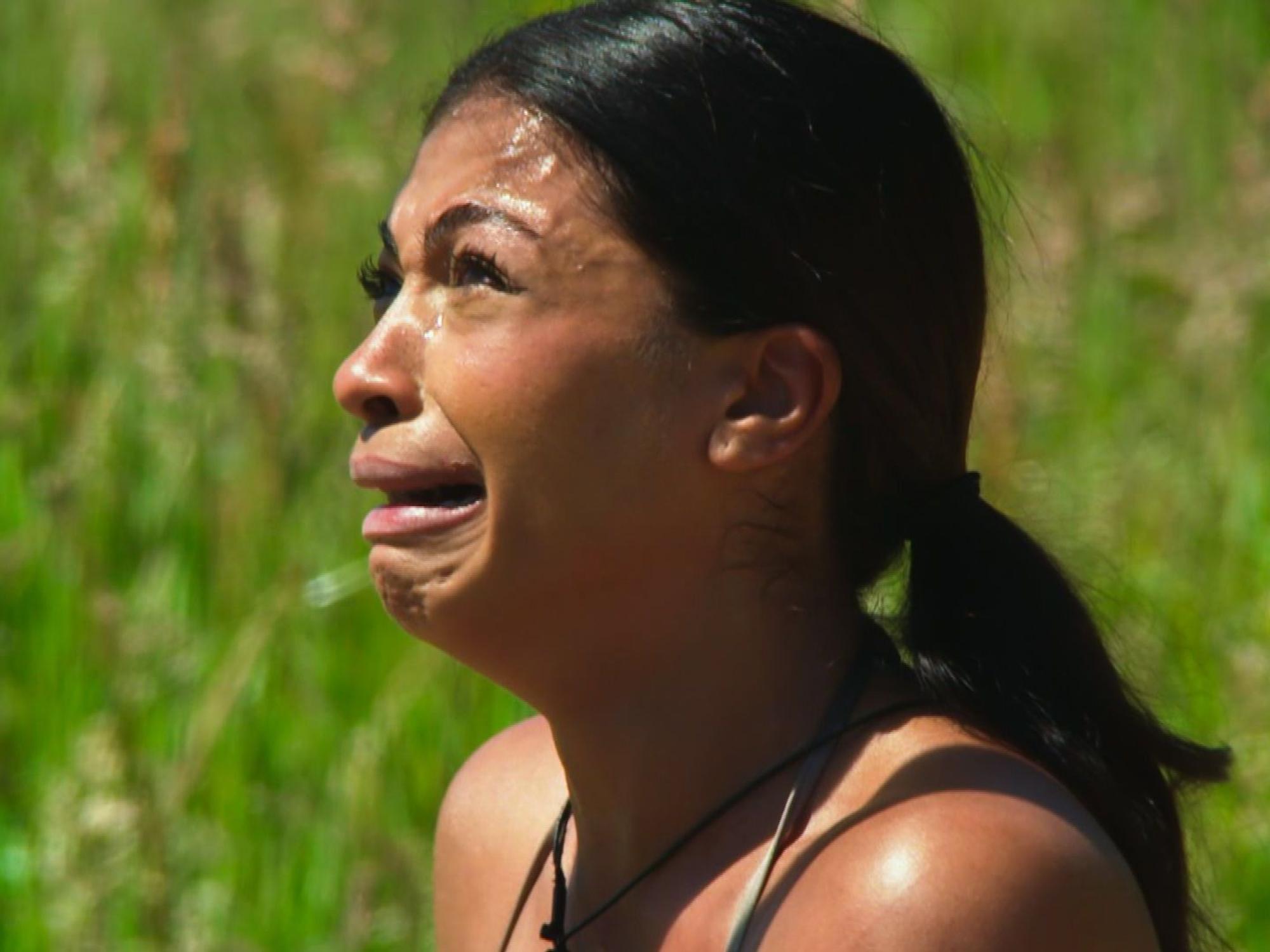 Hati
im „Sommerhaus der Stars“ 2026