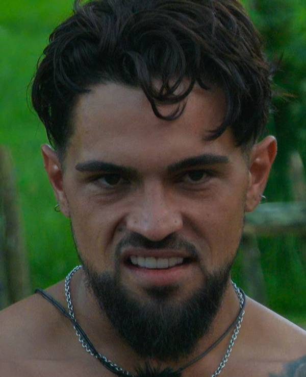 Der Kölner Alexander Molz rastet im „Sommerhaus der Stars“ komplett aus.