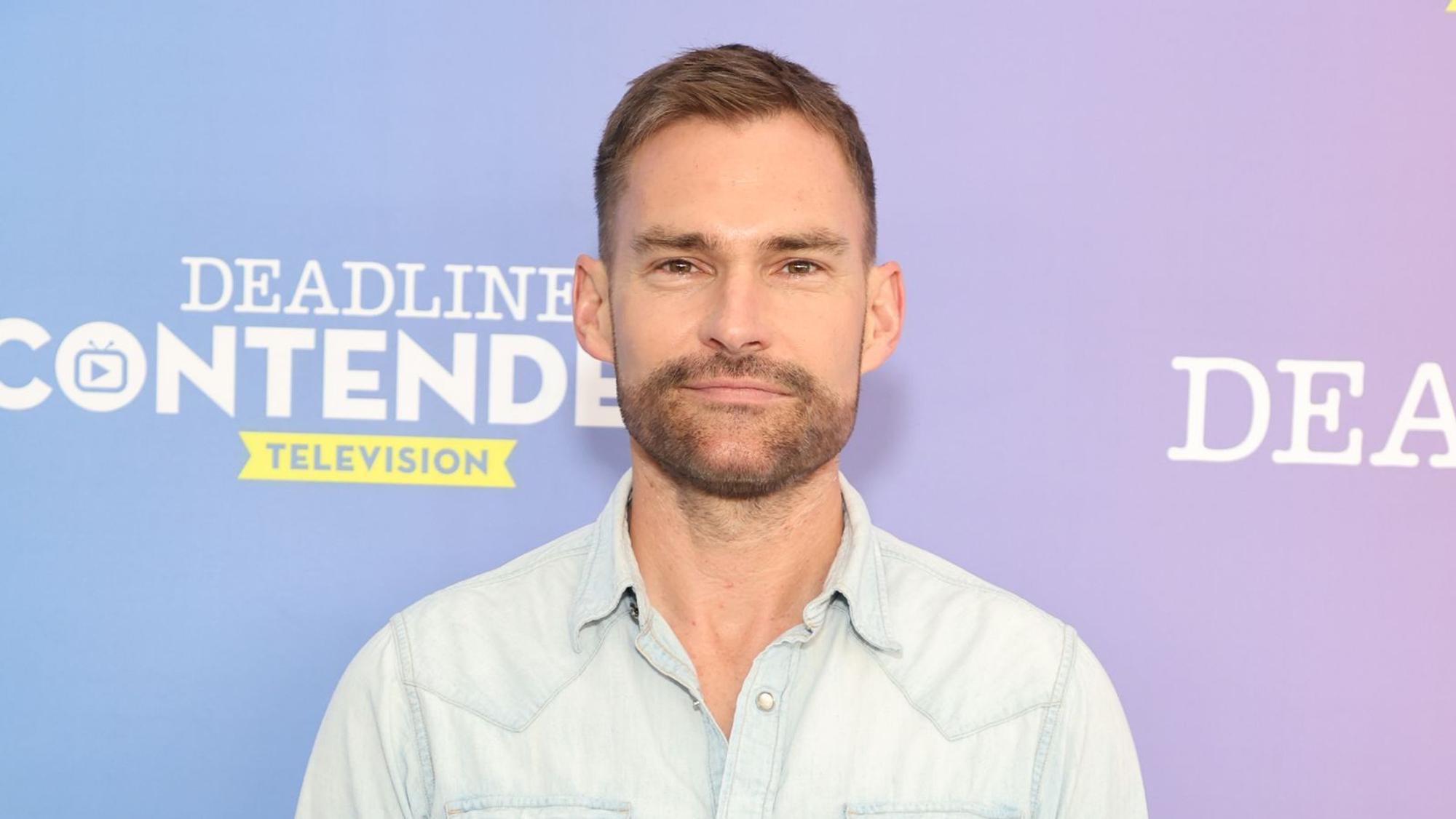 Seann William Scott feiert am 3. Oktober seinen 50. Geburtstag. Mit dem Partytiger Steve Stifler hat er eigenen Angaben zufolge nicht viel gemeinsam. (Bild: 2022 Getty Images/Amy Sussman)