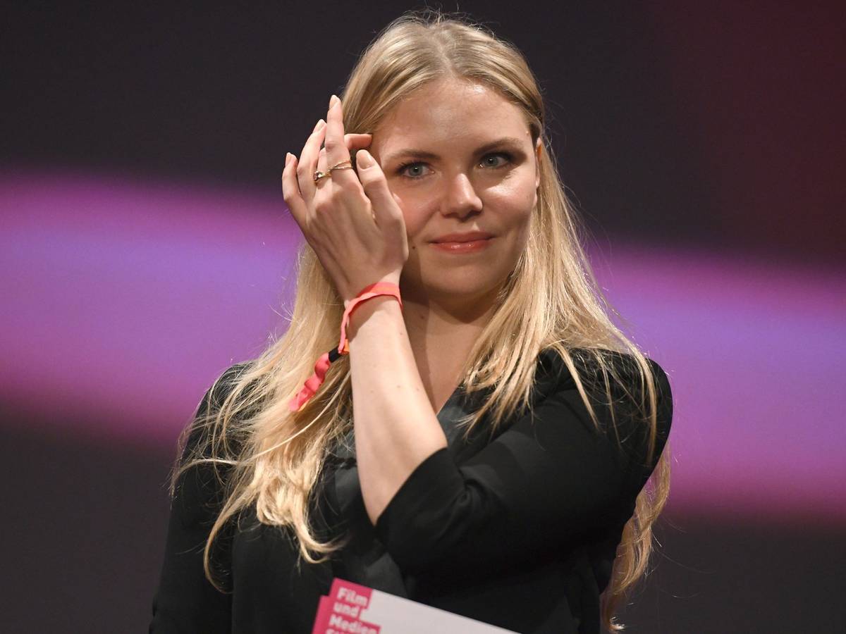 Ricarda Seifried wird neue „Tatort“-Kommissarin