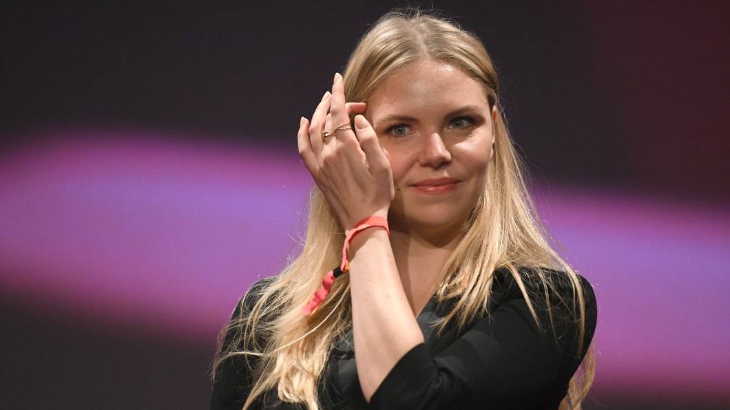 Ricarda Seifried wird neue „Tatort“-Kommissarin