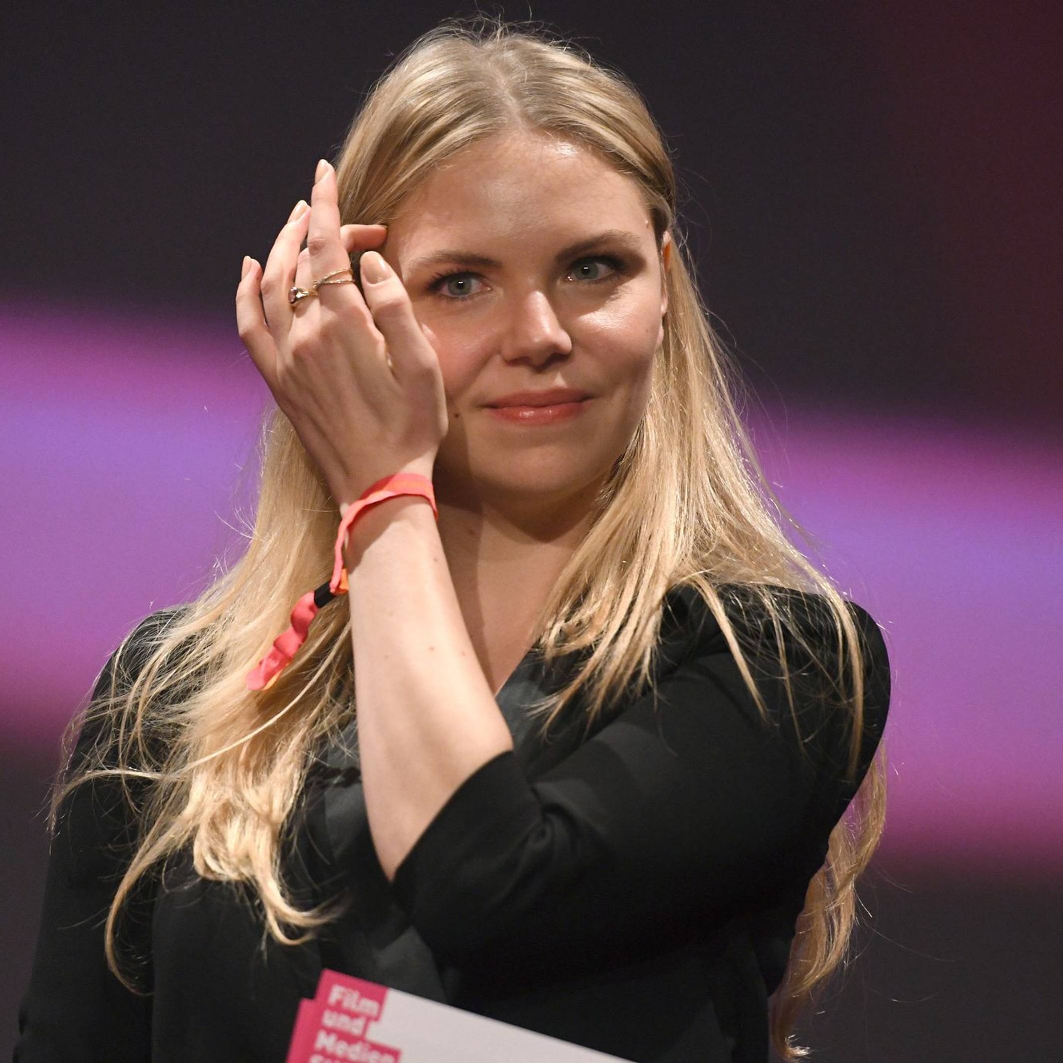 Ricarda Seifried wird neue „Tatort“-Kommissarin
