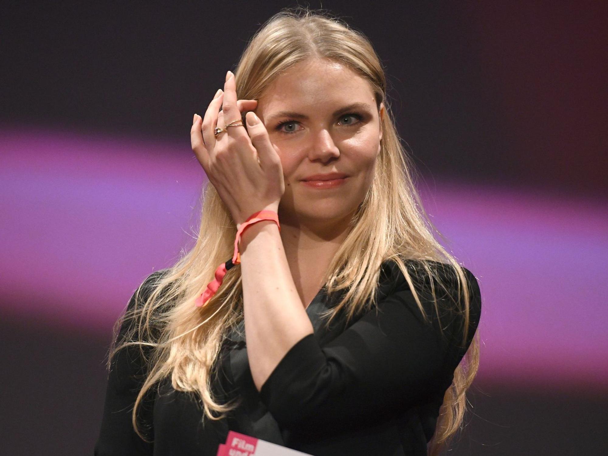 Ricarda Seifried wird neue „Tatort“-Kommissarin