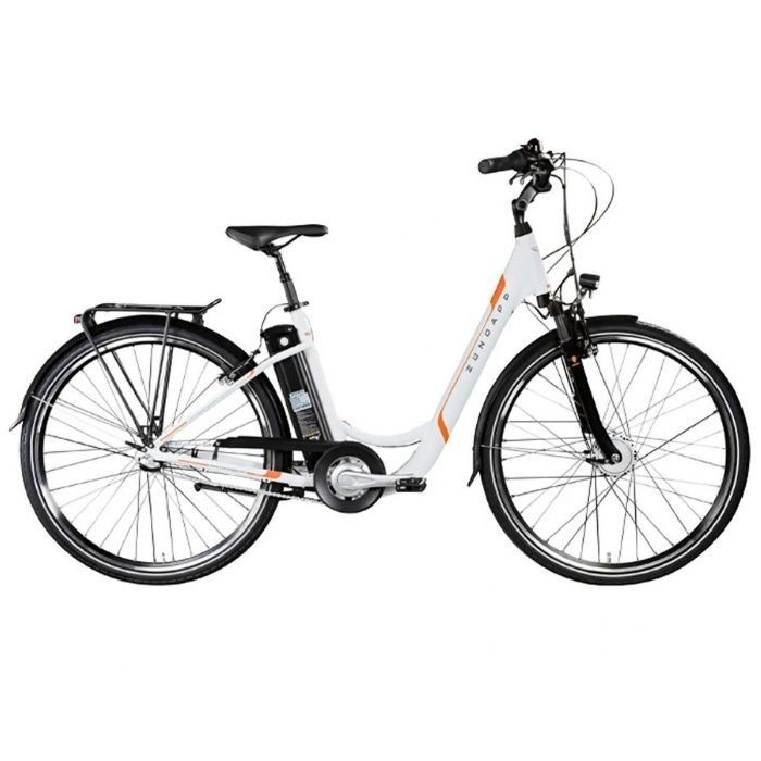 ZÜNDAPP E-Bike City Z510