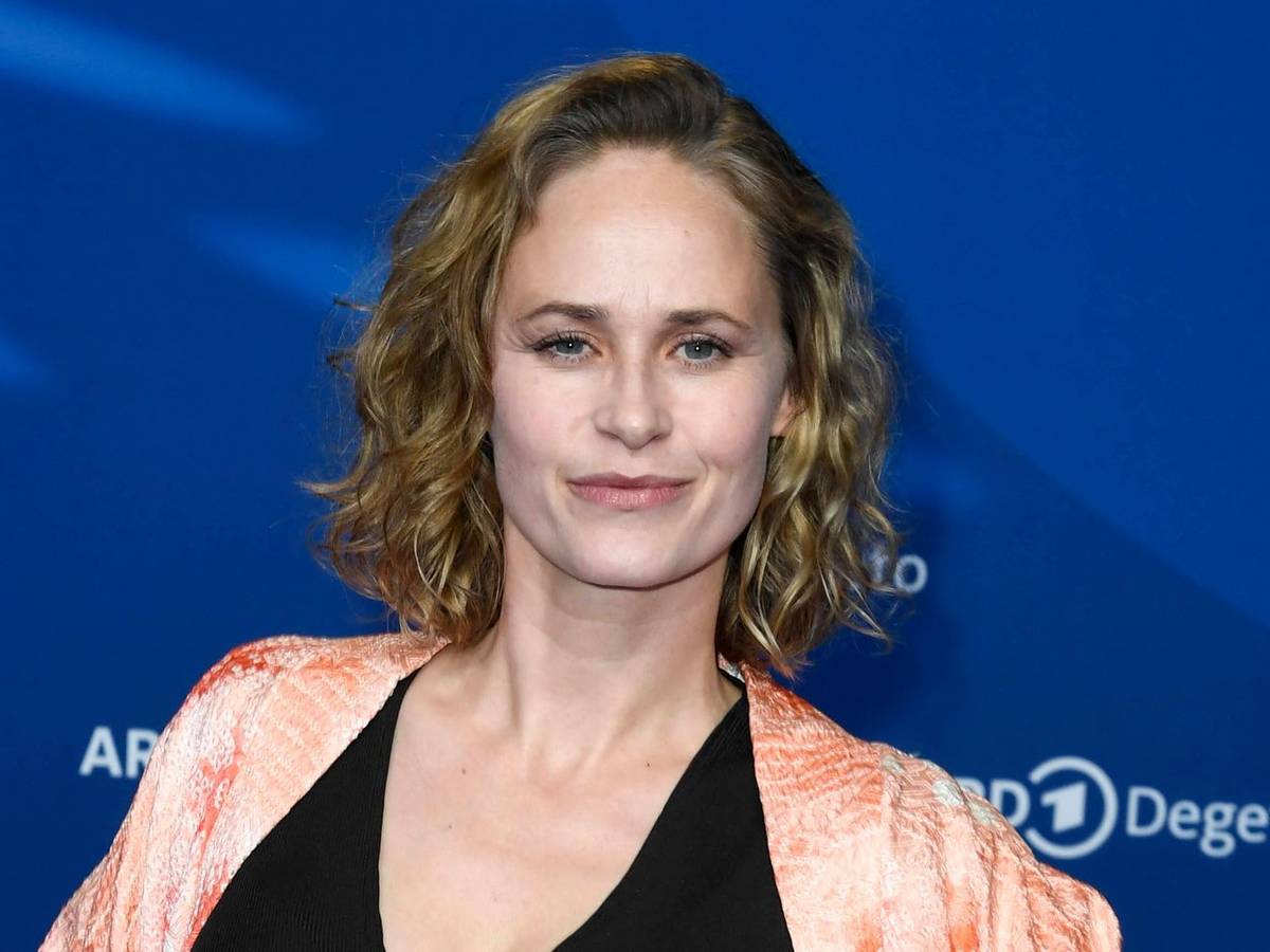 Inez Bjørg David litt an einer postnatalen Depression. (Bild: IMAGO / BREUEL-BILD)