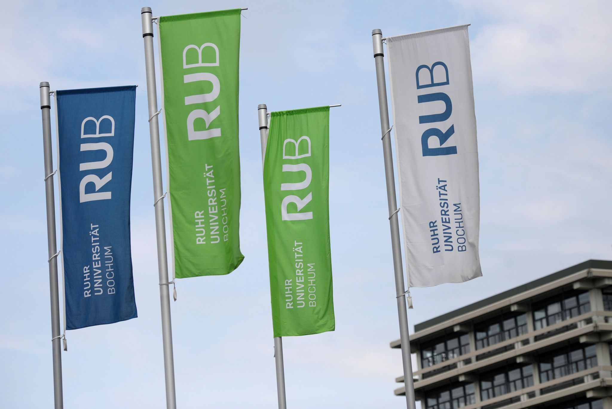 Ruhr Universität Bochum