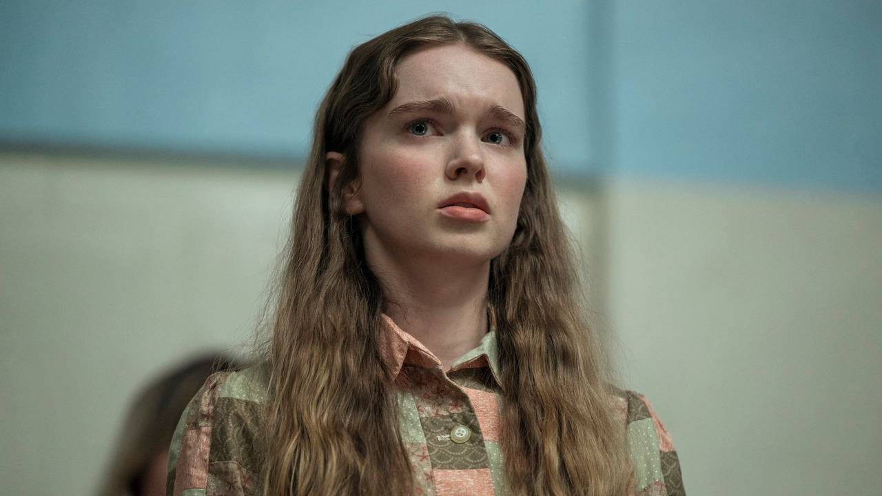1974 erschien Stephen Kings Romandebüt „Carrie“, zwei Jahre später folgte die erste von mehreren Verfilmungen mit Sissy Spacek als telekinetisch begabte 16-jährige Schulaußenseiterin. Nun hat Horrormeister Mike Flanagan (“Midnight Mass“)den Stoff neu interpretiert. Für die Hauptrolle castete er die bisher unbekannte Summer H. Howell. (Bild: © Amazon Content Services LLC)