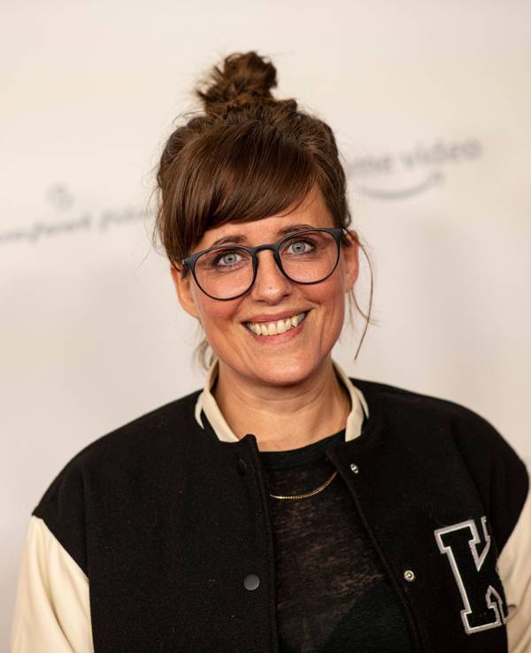 Sarah Kuttner