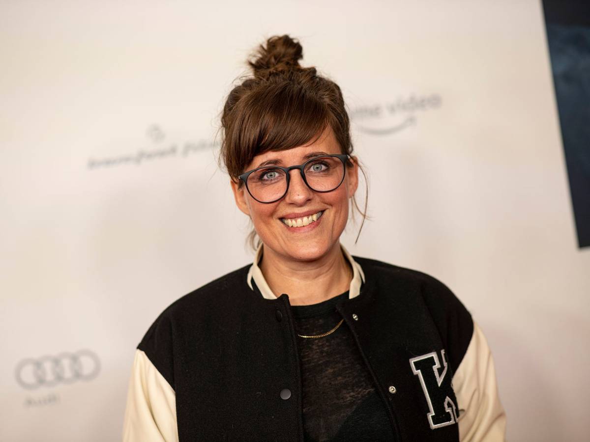 Sarah Kuttner