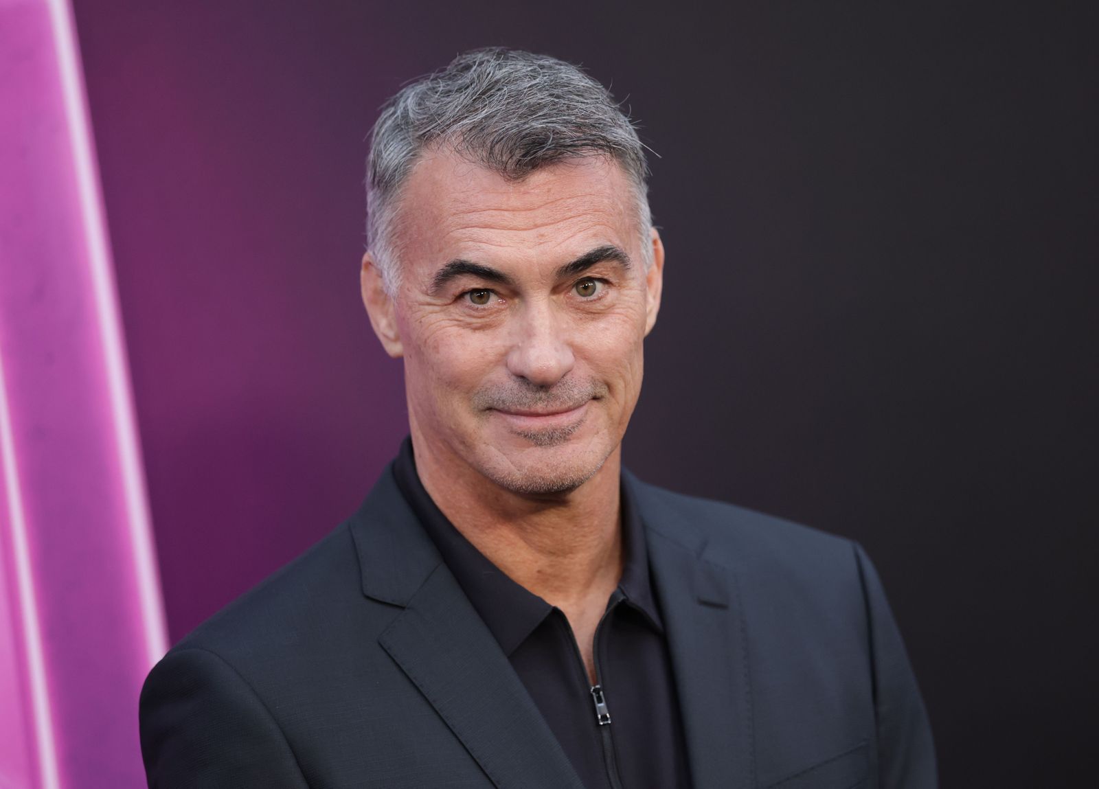 „John Wick“-Regisseur Chad Stahelski führt beim „Highlander“-Reboot Regie. (Bild: 2025 Getty Images/Matt Winkelmeyer)