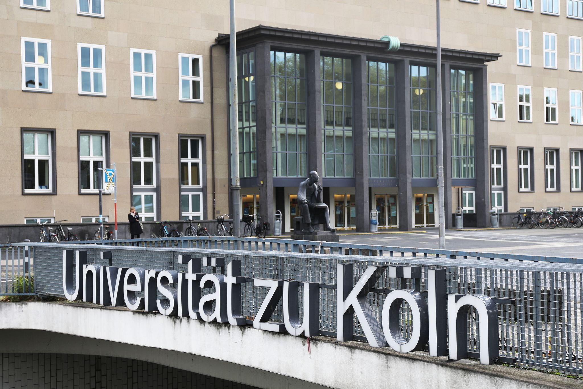 Universität Köln