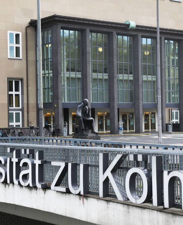 Universität Köln