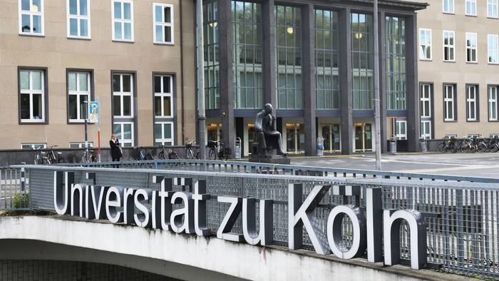 Universität Köln