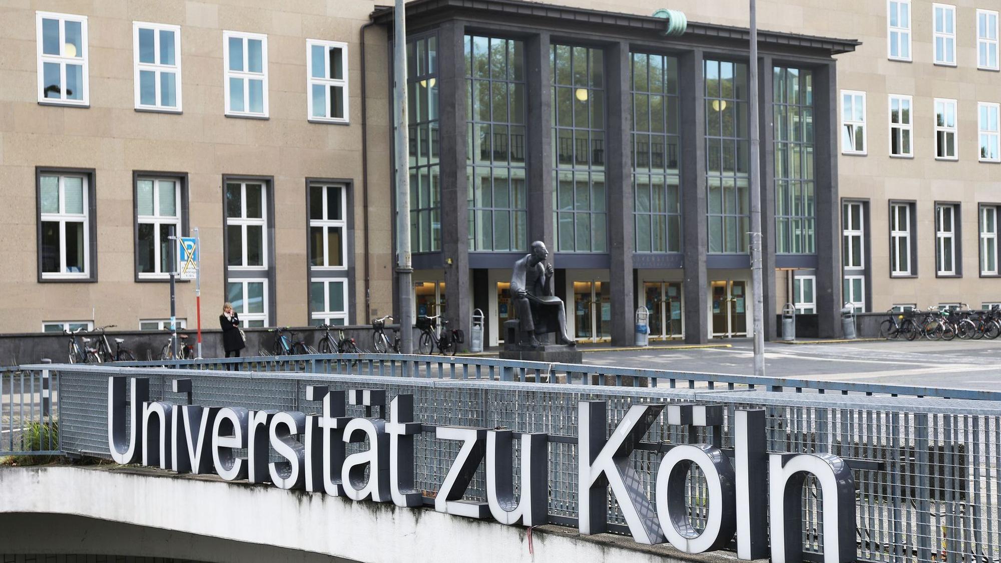 Universität Köln
