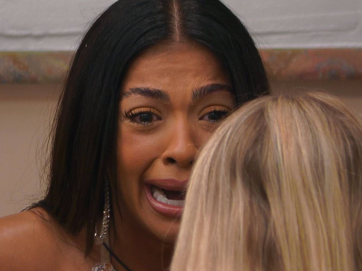 Hati im „Sommerhaus der Stars“