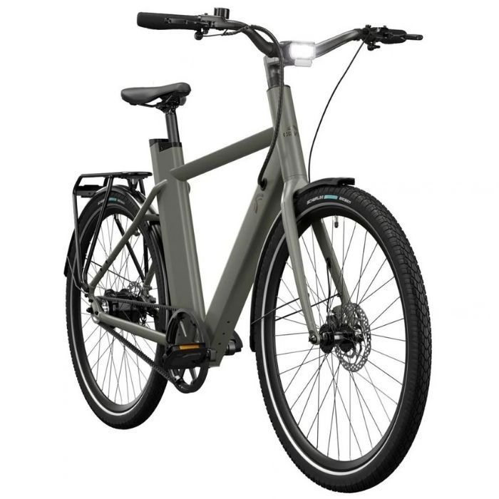 CRIVIT E-Bike Urban X.3