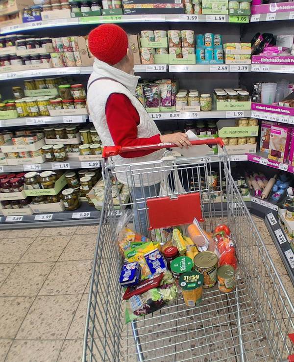 Wer in unseren Supermärkten nach deutschen Pfifferlingen sucht, wird nicht fündig. (Symbolbild)