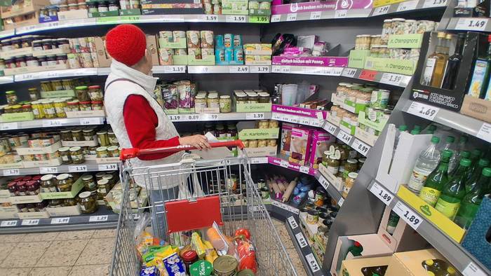 Wer in unseren Supermärkten nach deutschen Pfifferlingen sucht, wird nicht fündig. (Symbolbild)
