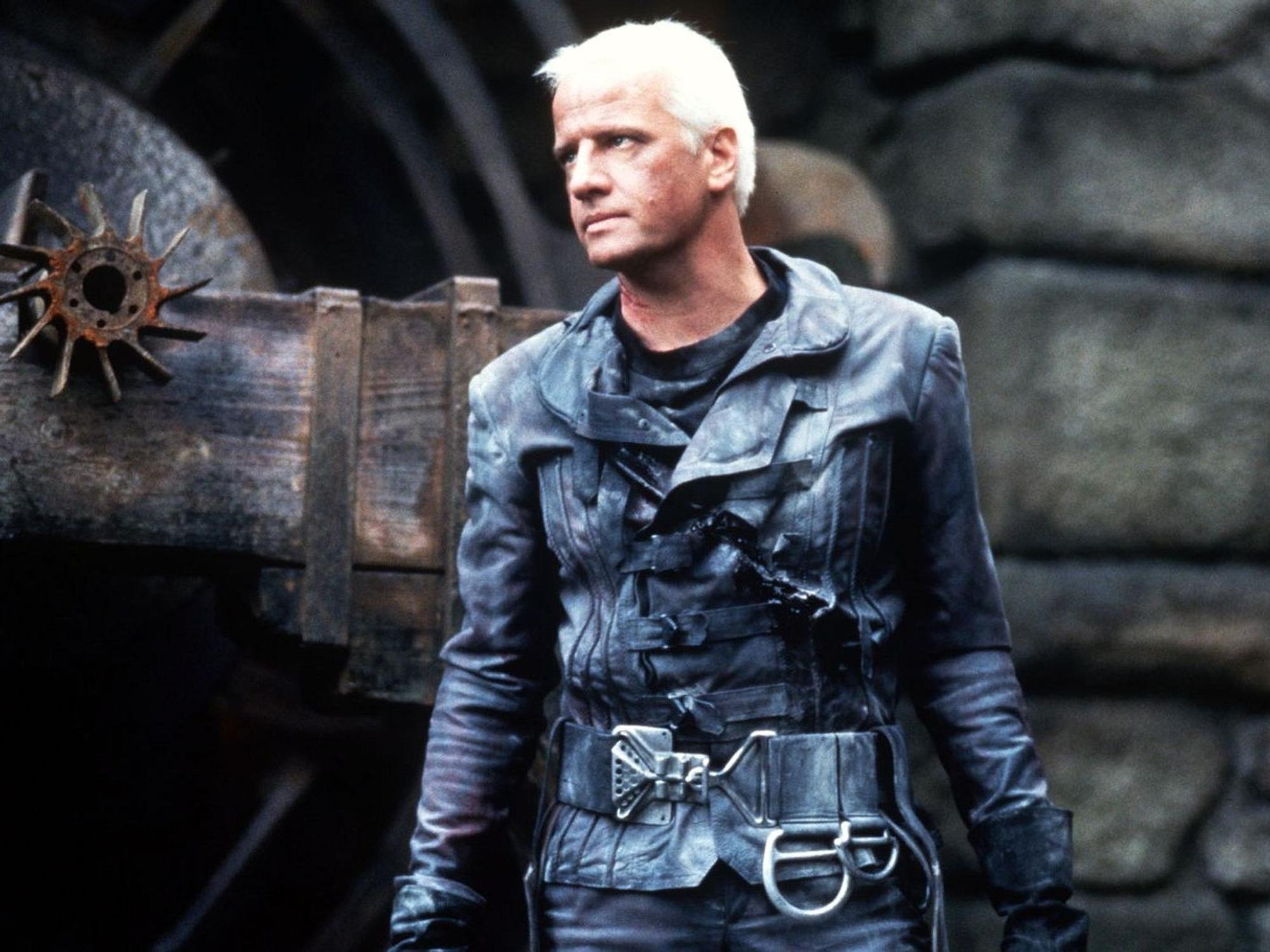 Das Fantasy- und Sci-Fi-Genre lag Christopher Lambert, 1999 war er in „Beowulf“ in der Titelrolle zu sehen. (Bild: Kinowelt Filmverleih)