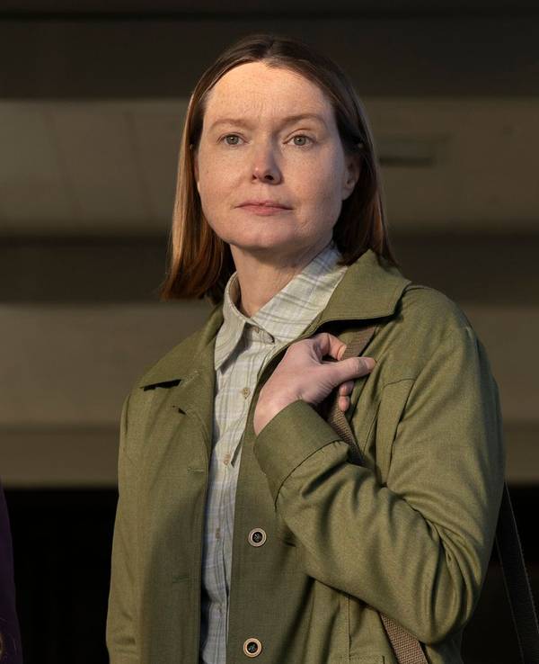Carrie (Summer H. Howell, links) und ihre religiös fundamentalistische Mutter Margaret (Samantha Sloyan) mussten schon einiges durchmachen. (Bild: Robert Falconer/Prime/Amazon Content Services LLC)