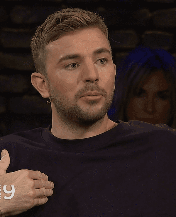Fußball-Kommentator Christoph Kramer war zu Gast bei „3nach9“.