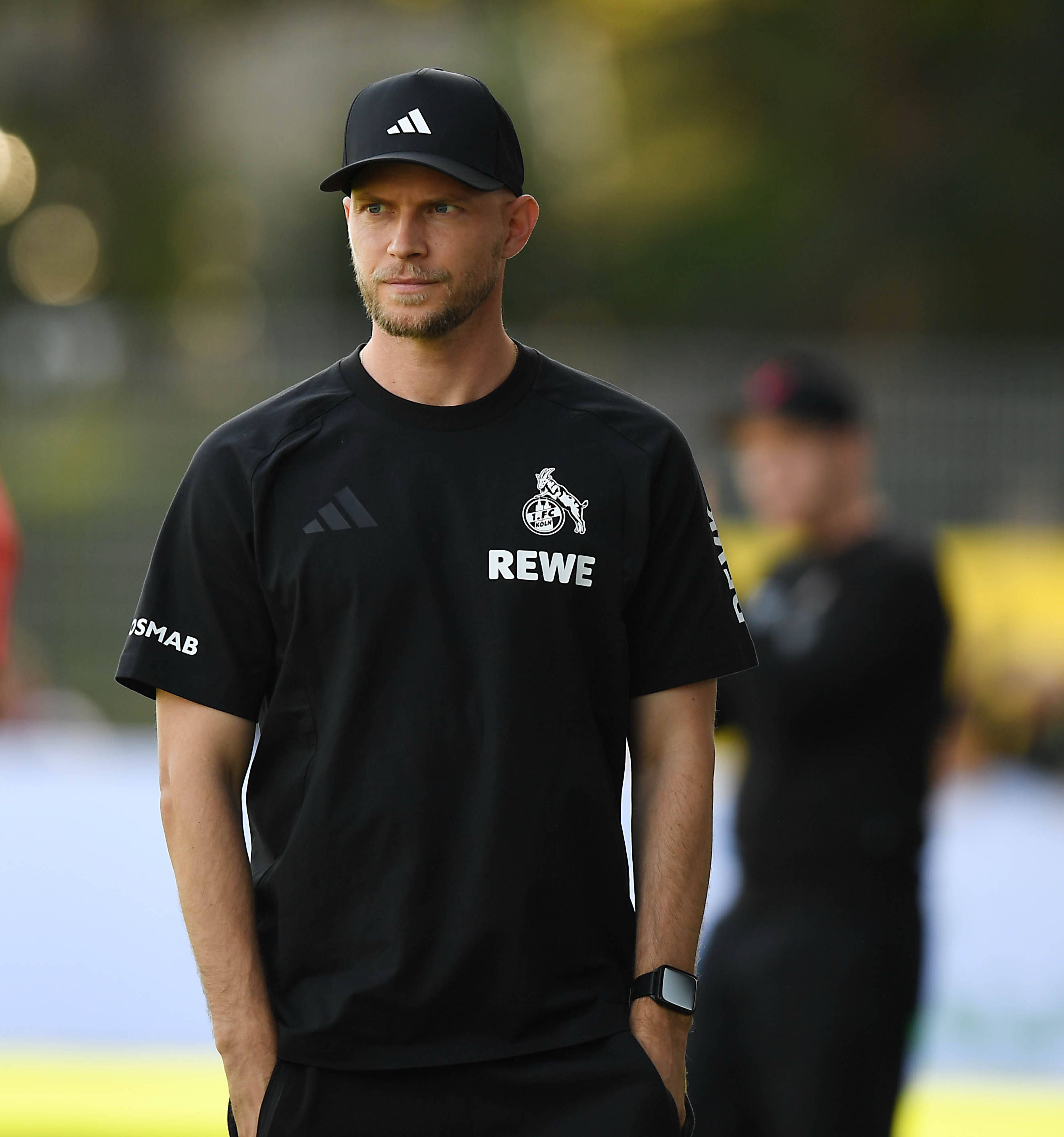 FC-Coach René Wagner