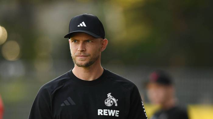 FC-Coach René Wagner