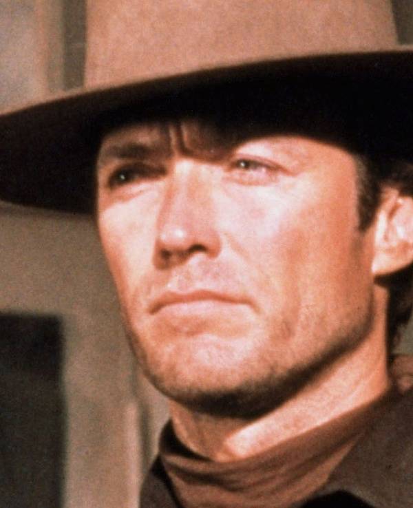 Jed Cooper (Clint Eastwood) wäre um ein Haar unschuldig am Galgen gestorben. Jetzt will er eine alte Rechnung begleichen. (Bild: ARD / Degeto)