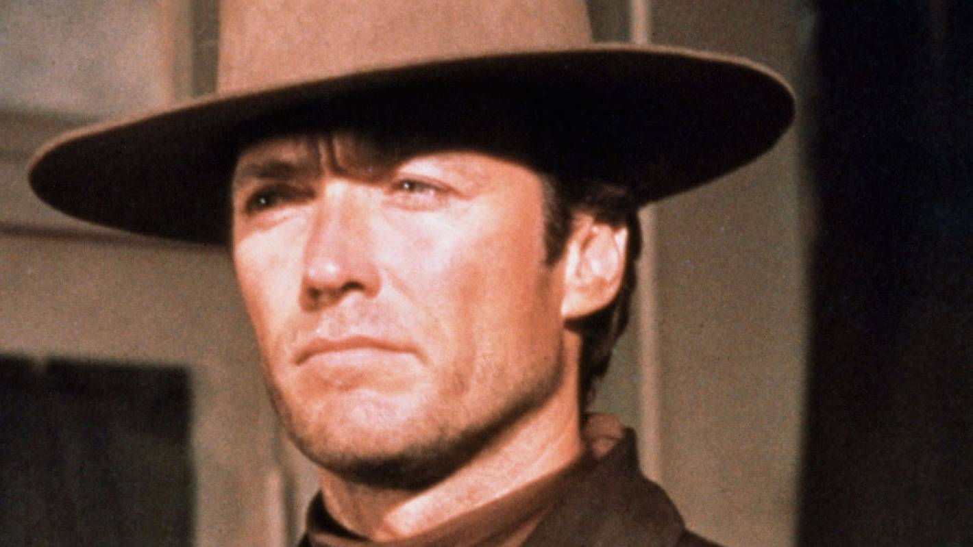 Jed Cooper (Clint Eastwood) wäre um ein Haar unschuldig am Galgen gestorben. Jetzt will er eine alte Rechnung begleichen. (Bild: ARD / Degeto)