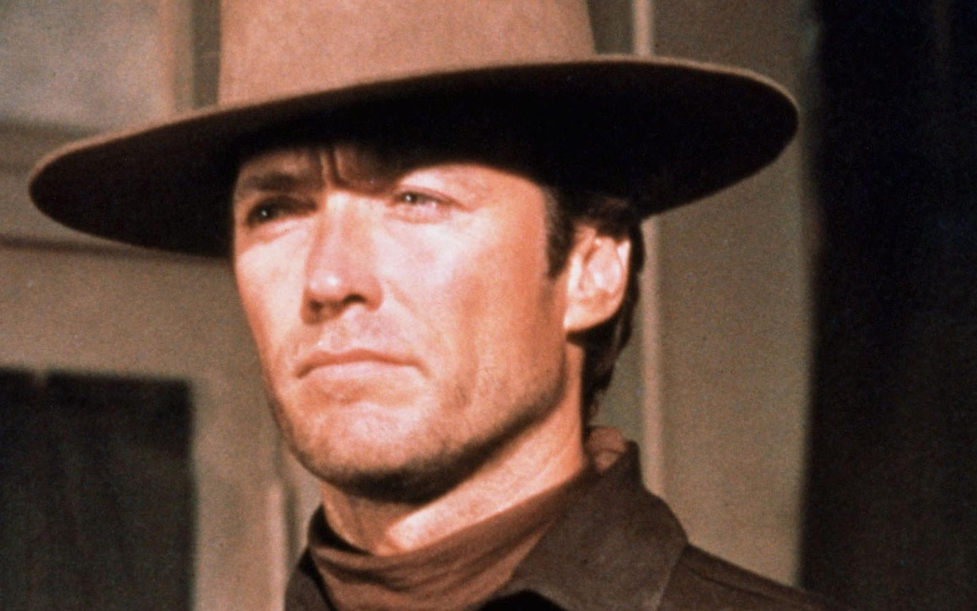 Jed Cooper (Clint Eastwood) wäre um ein Haar unschuldig am Galgen gestorben. Jetzt will er eine alte Rechnung begleichen. (Bild: ARD / Degeto)