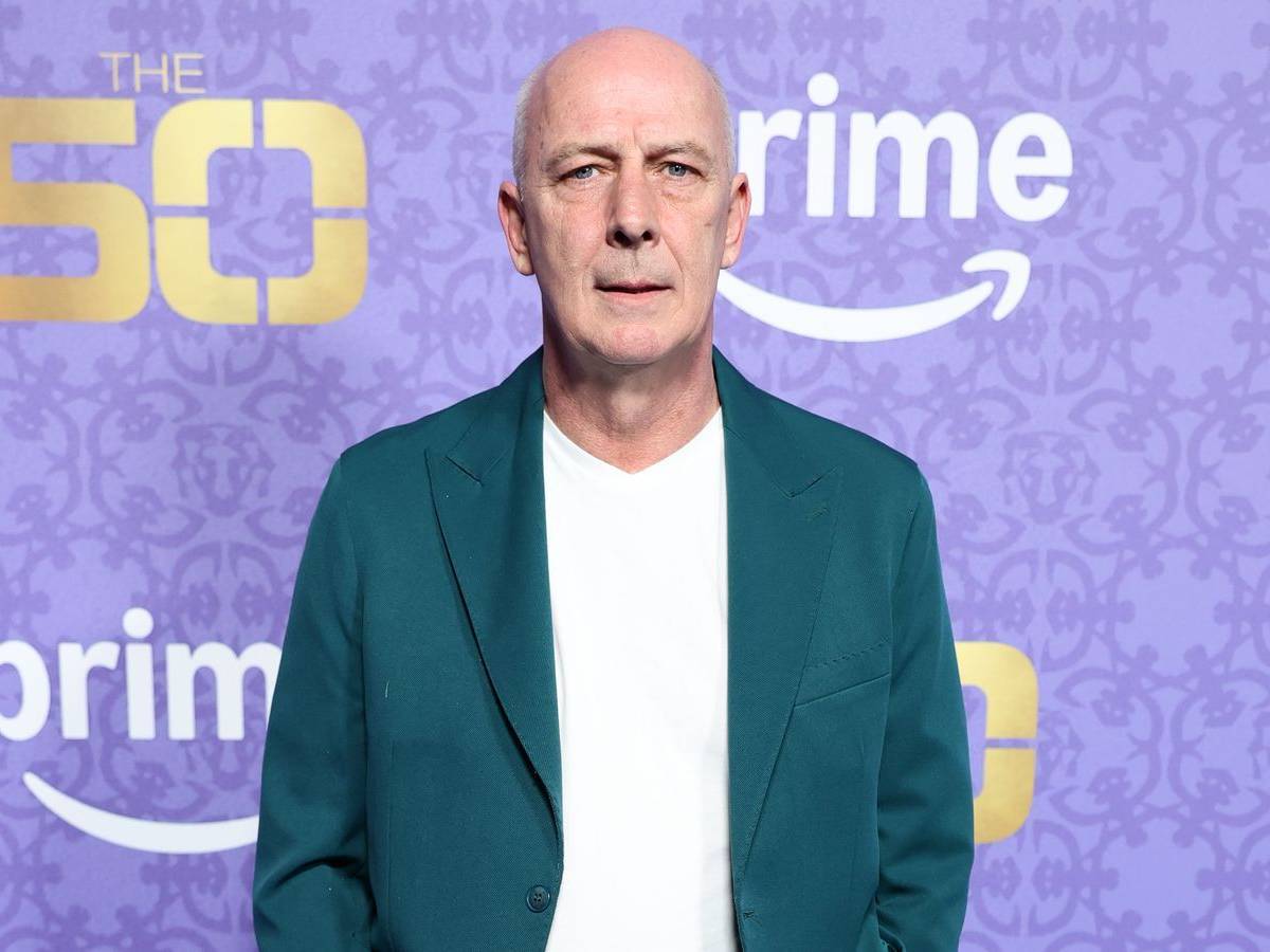 Mario Basler hat sich im Podcast „Gestatten, von Sinnen“ zum Thema Homosexualität im Profi-Fußball geäußert. (Bild: 2026 Getty Images/Andreas Rentz)