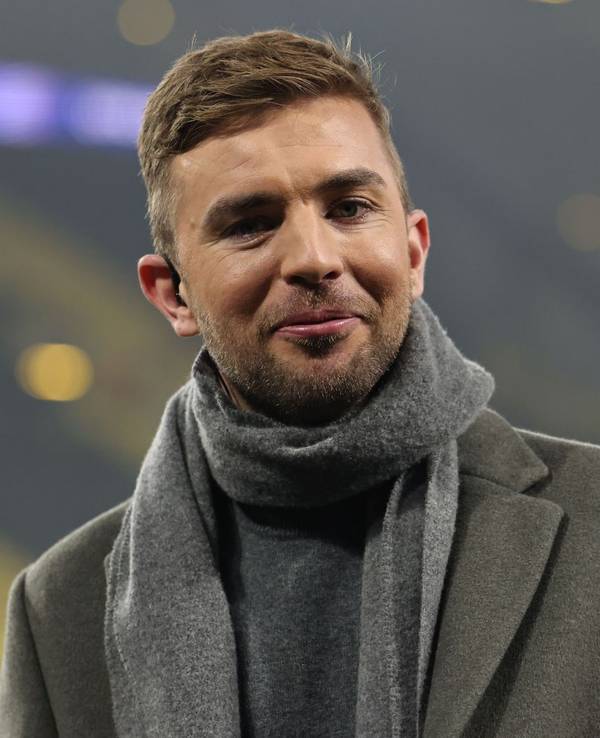 Im Rückblick auf seiner Fußballkarriere hat Christoph Kramer kein Blatt vor den Mund genommen. (Bild: Getty Images / Christof Koepsel)