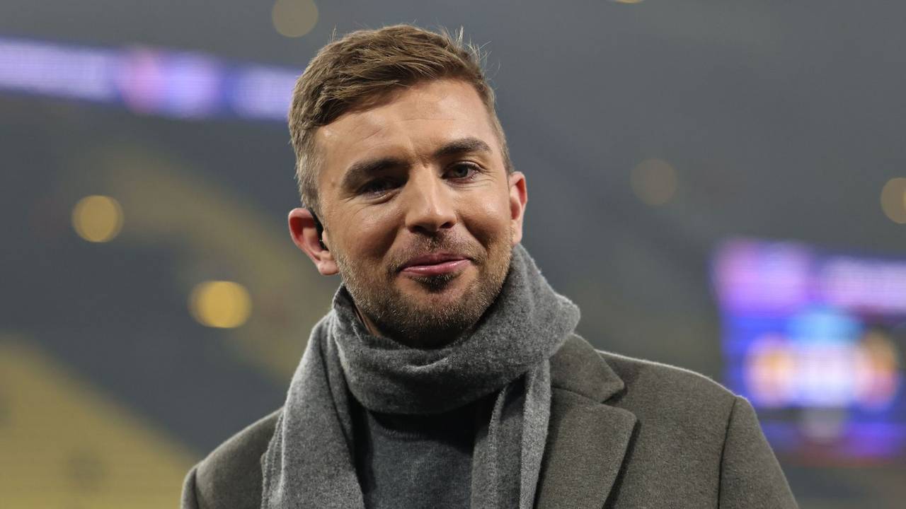 Im Rückblick auf seiner Fußballkarriere hat Christoph Kramer kein Blatt vor den Mund genommen. (Bild: Getty Images / Christof Koepsel)