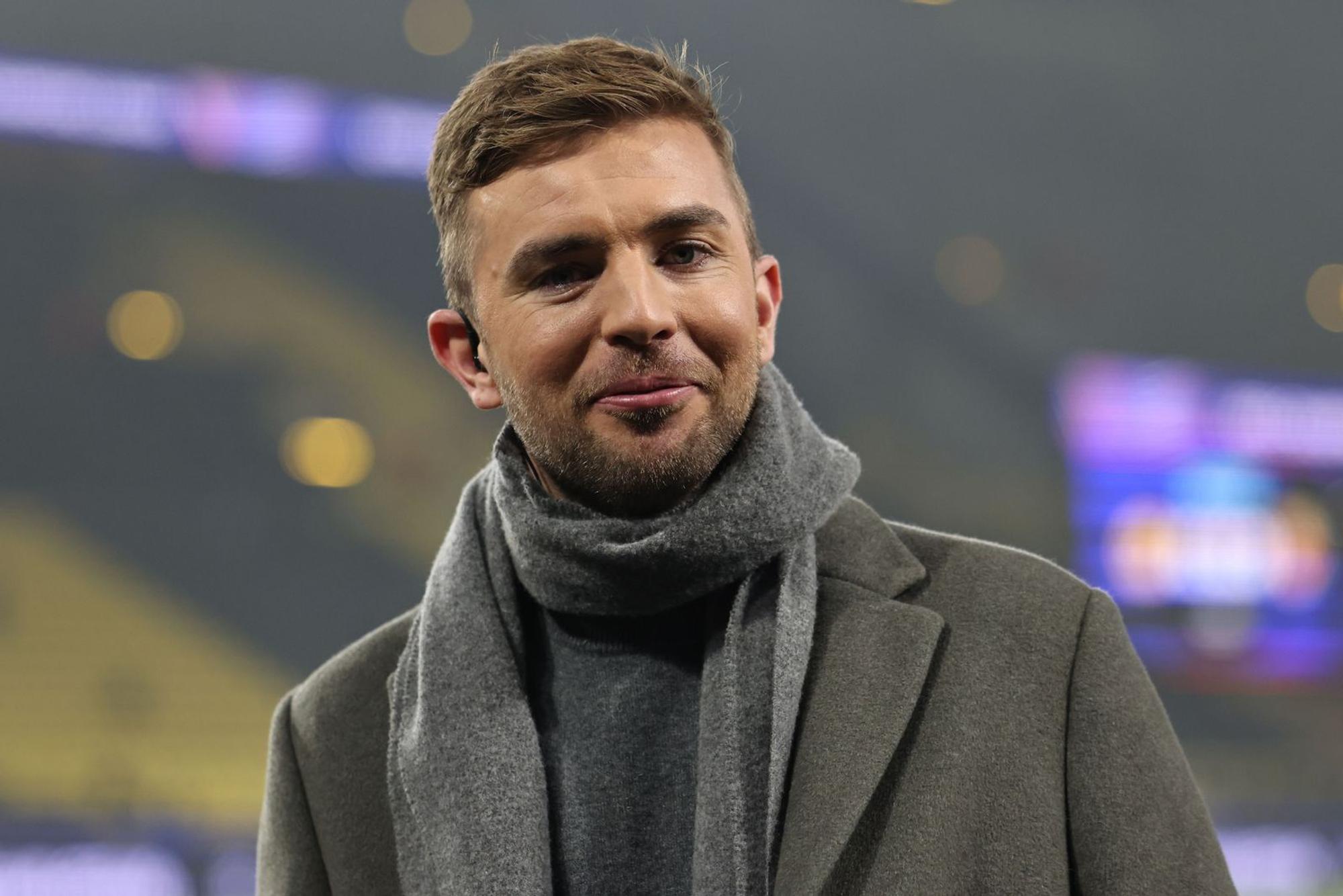Im Rückblick auf seiner Fußballkarriere hat Christoph Kramer kein Blatt vor den Mund genommen. (Bild: Getty Images / Christof Koepsel)