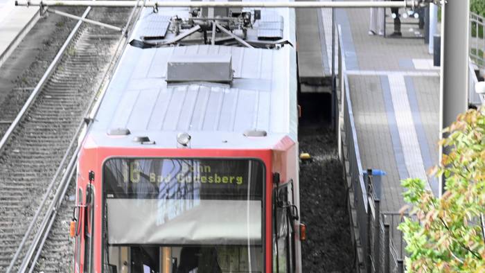 Auf der Linie 16 kommt es in den Herbstferien zu Einschränkungen.