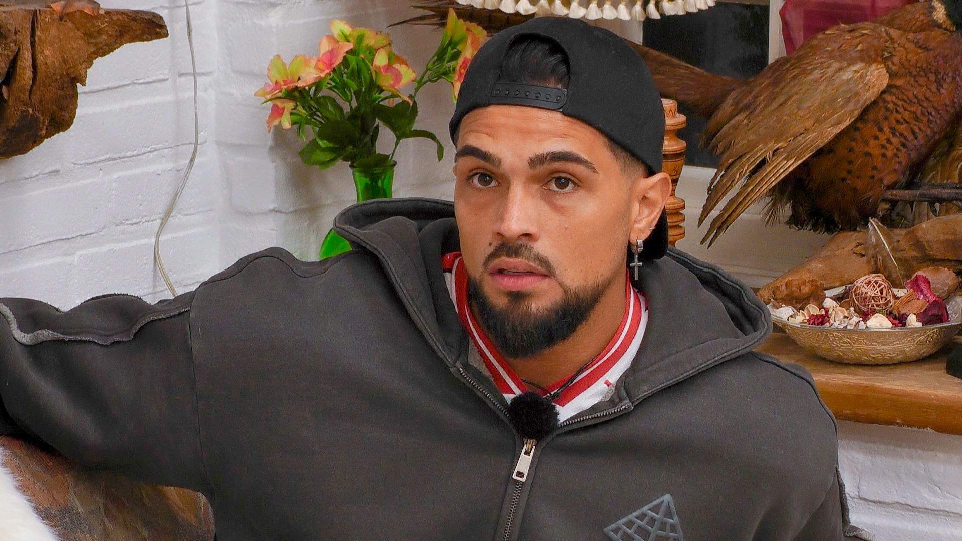 Der Kölner Alexander Molz musste im „Sommerhaus“ eine Trennung verkraften.