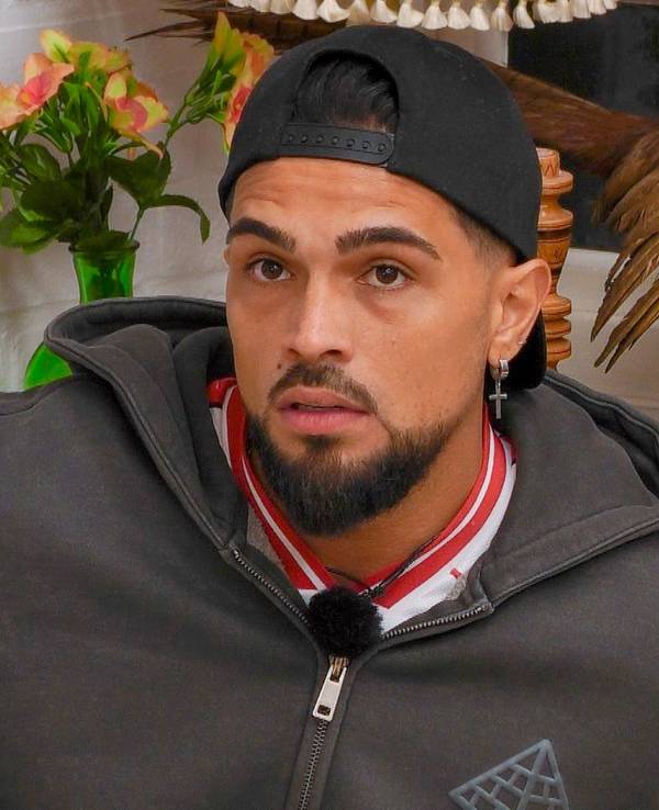Der Kölner Alexander Molz musste im „Sommerhaus“ eine Trennung verkraften.