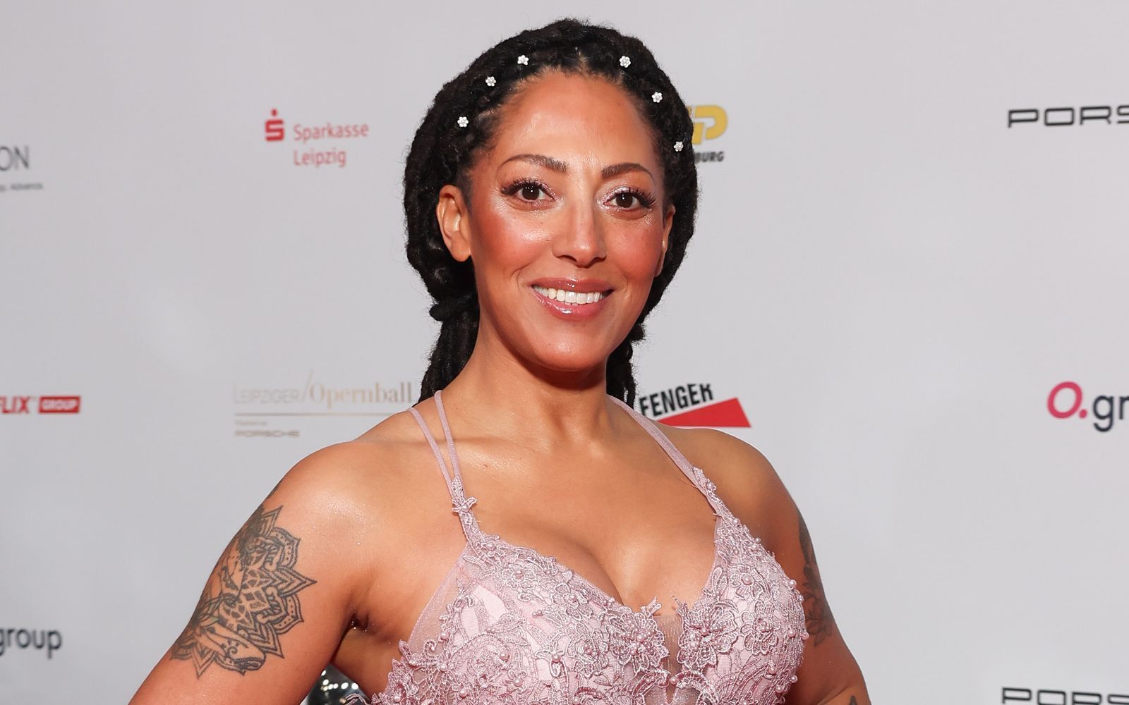 Als Mitglied der No Angels wurde Jessica Wahls zum Popstar, doch ausgesorgt hatte die Sängerin nicht. (Bild: 2024 Getty Images/Gerald Matzka)