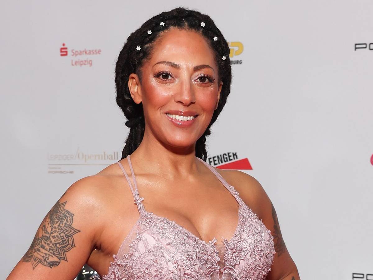 Als Mitglied der No Angels wurde Jessica Wahls zum Popstar, doch ausgesorgt hatte die Sängerin nicht. (Bild: 2024 Getty Images/Gerald Matzka)