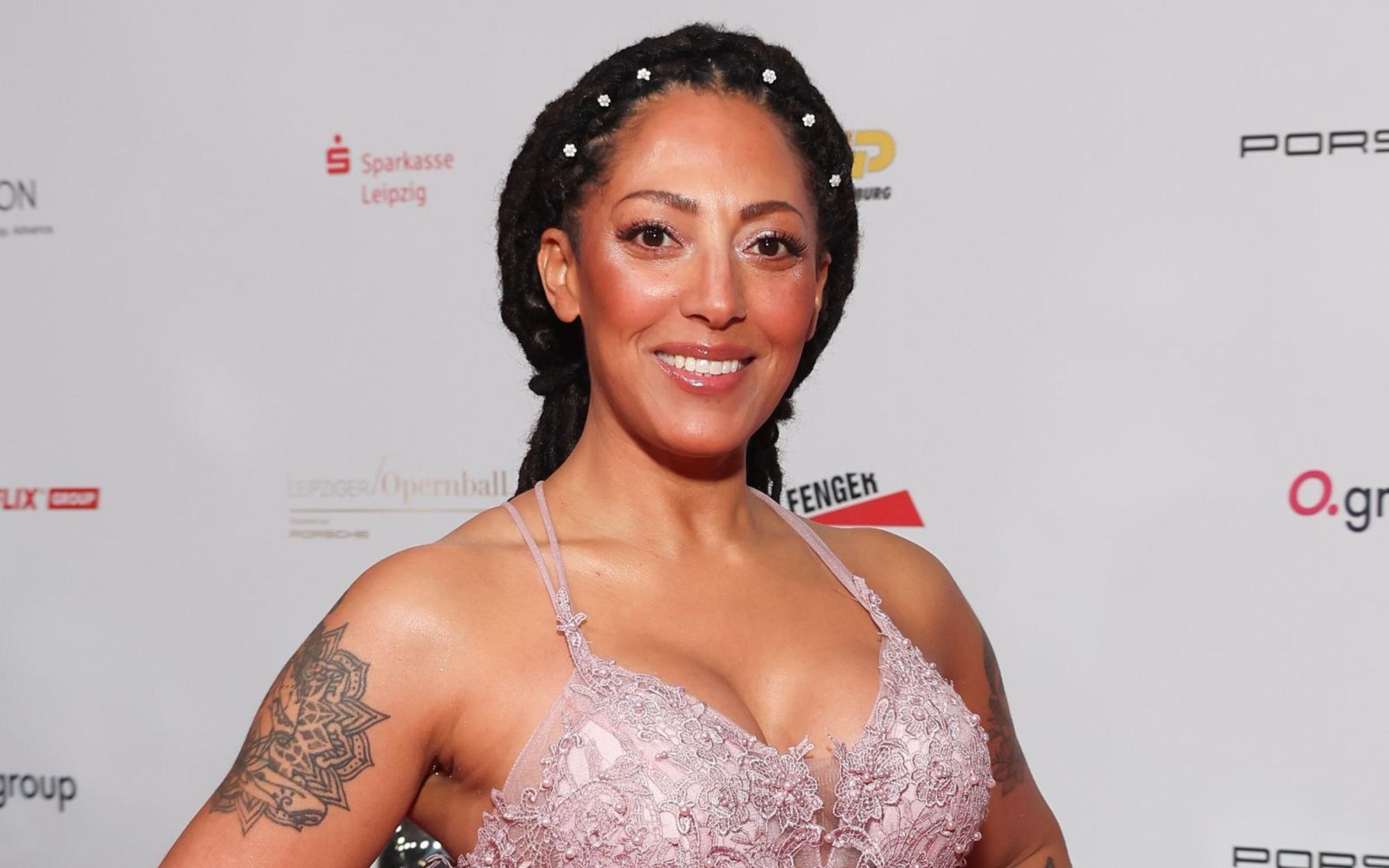 Als Mitglied der No Angels wurde Jessica Wahls zum Popstar, doch ausgesorgt hatte die Sängerin nicht. (Bild: 2024 Getty Images/Gerald Matzka)