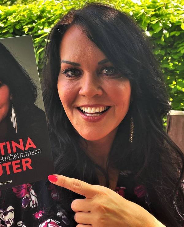 Martina Reuter tritt als Bodybuilderin auf. (Bild: IMAGO / Manfred Segerer)