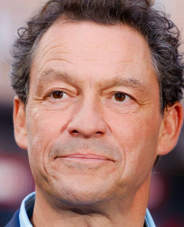 Bei den Recherchen zu „War“ erfuhr Schauspieler Dominic West Überraschendes zum Thema Scheidungen. (Bild: 2026 Getty Images/Hoda Davaine)