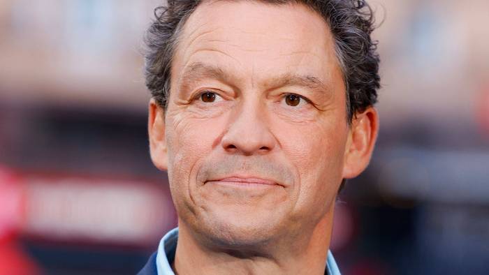 Bei den Recherchen zu „War“ erfuhr Schauspieler Dominic West Überraschendes zum Thema Scheidungen. (Bild: 2026 Getty Images/Hoda Davaine)