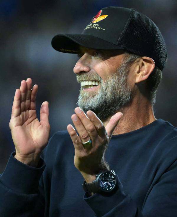 Jürgen Klopp hat einen ersten großen Umbruch bei der DFB-Nationalmannschaft angezettelt.
