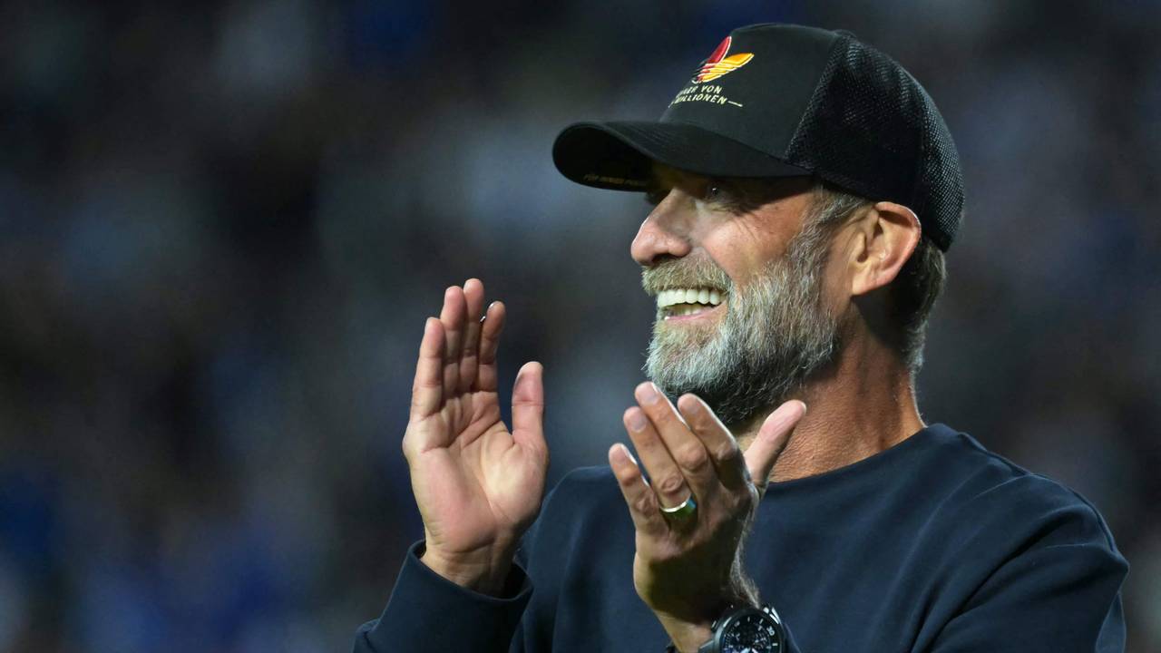 Jürgen Klopp hat einen ersten großen Umbruch bei der DFB-Nationalmannschaft angezettelt.