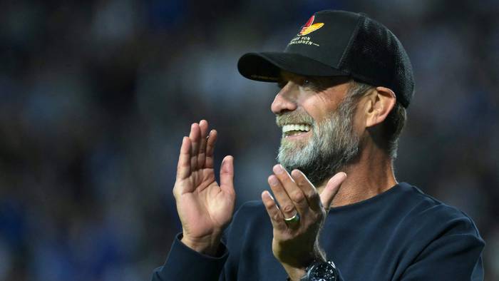Jürgen Klopp hat einen ersten großen Umbruch bei der DFB-Nationalmannschaft angezettelt.